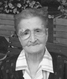 Semenzi Giuseppina Ved. Vassalli