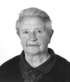 Lazzaroni Pierina Ved. Gherardi