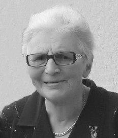 Cimadoro Elisa Ved. Mazzoleni (bettina)