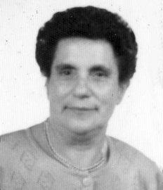 Sapio Rosa Ved. Locatelli