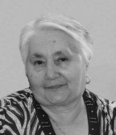 Sensi Antonia In Salvi