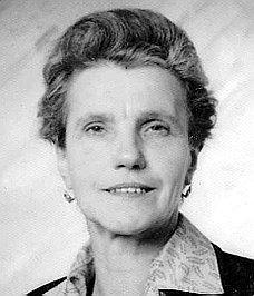 Zanoletti Maria Ved. Moioli