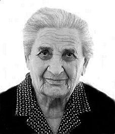 Mangini Angela Antonia Ved. Cadei