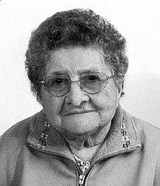 Busi Antonietta Ved. Masarati