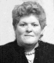 Marchesi Isidora Ved. Ongaro
