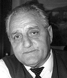 Togni Rino (faustino)