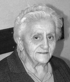 Cattaneo Agnese Maria Ved. Battaglia