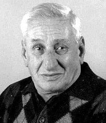 Giavazzi Giuseppe (bepi)