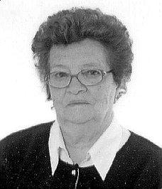 Orsolin Valeria Ved. Salvi