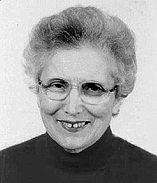 Facchinetti Assunta Giovanna Ved. Gelpi