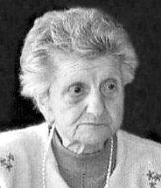 Suardini Agnese Ved. Masserini