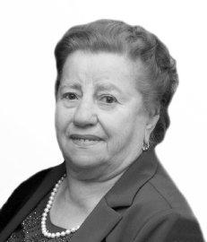 Santinelli Rosa Maria Ved. Fabbris