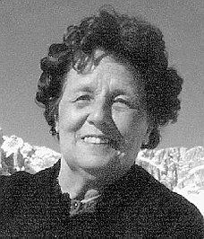 Magri Virginia