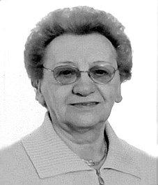 Sangalli Luigina