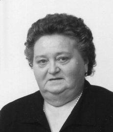 Salvi Antonia Ved. Lazzaroni