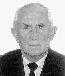 Vicini Bernardo