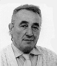 Panzeri Angelo