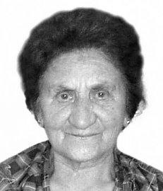 Galizzi Elisabetta Ved. Mosca