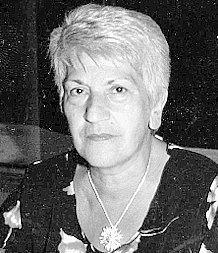 Caironi Maria Ved. Pievani
