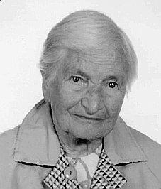 Signori Santina Ved. Zanga