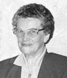 Anesa Rosaria Ved. Magni