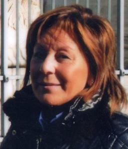 Vaglieri Marcella (in Vitali)