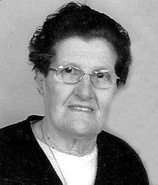 Benini Erminia Ved. Signorelli