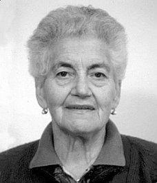 Rinaldi Maria Lucia Ved. Pesenti