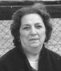 Cazzolla Teresa In Sigismondi