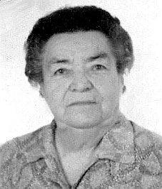 Gastoldi Rosina Ved. Marcassoli