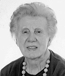 Cassola Maria Pierina Ved. Poletti
