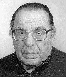 Maffioletti Giovanni