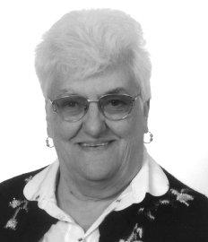 Gregis Lucia Ved. Mutti