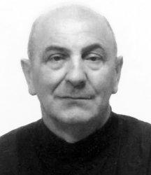 Delfini Leandro