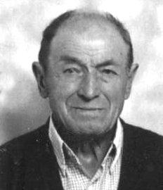 Persico Gaetano (camillo)