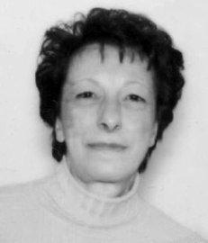 Gazzera Maria Angela Ved. Algeri