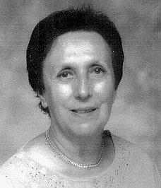 Benedetti Mina Ved. Merati