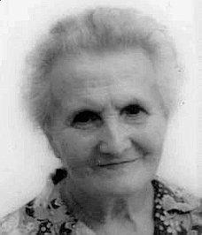 Meroni Giuditta Ved. Curnis