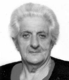 Cavalleri Maria Bernardina Ved. Frezzato (dina)