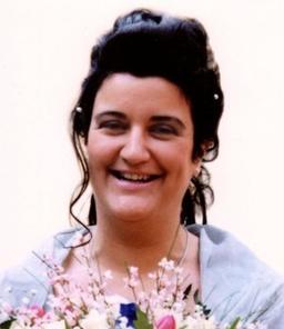 Tagliaferri Valentina In Noris