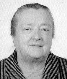 Vavassori Bibiana Ved. Rota