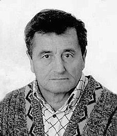 Salvi Pietro
