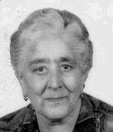 Merelli Cecilia Ved. Mistri