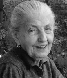 Gritti Cesarina Ved. Lazzaroni (rosina)