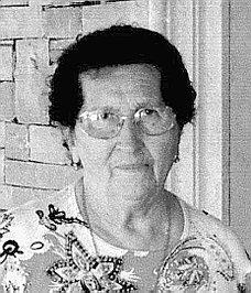 Pievani Ida Ved. Scattini