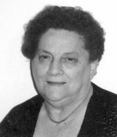 Terzi Maria Flora Ved. Falchetti