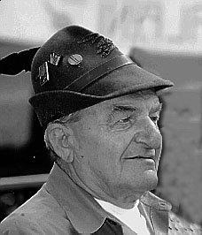 Pesenti Giovanni