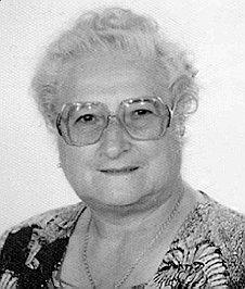 Lazzari Adelina In Maggi