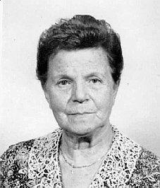 Bertocchi Carolina Ved. Benaglia