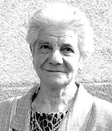 Savoldi Annunciata Bruna Ved. Bosio
